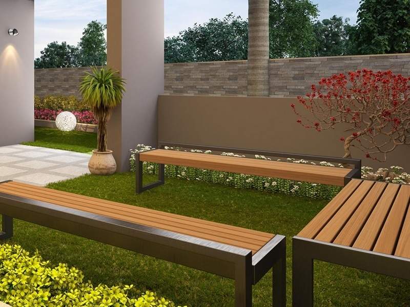  mcgb staff gilbird chsl Landscaped Gardens