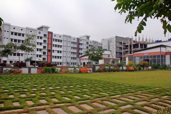 Landscaped Gardens aashray-dabha Landscaped Gardens