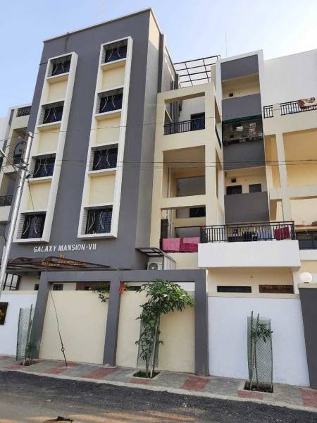  mansion-vii Elevation