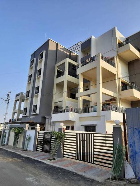  mansion-vii Elevation