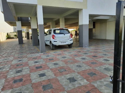  mansion-vii Car Parking