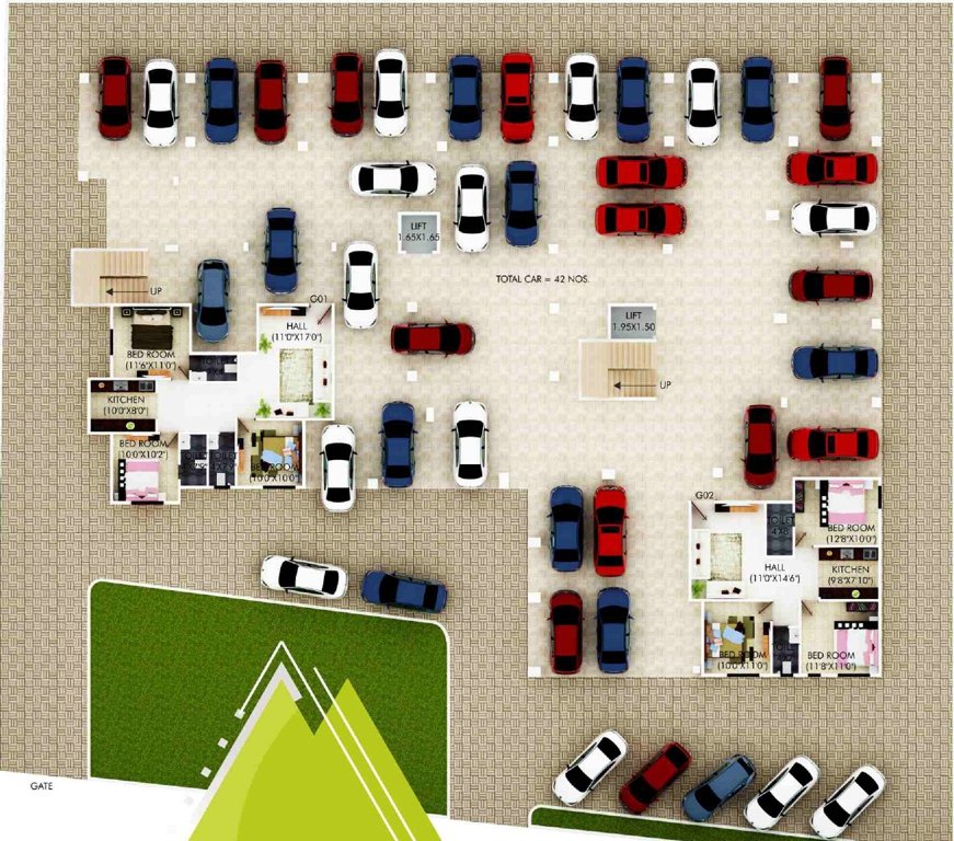 Images for clusterPlan