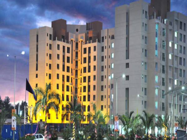  city-homes-phase-1 Elevation