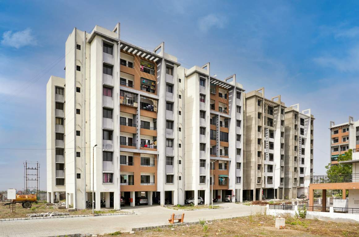  city apartments 2 Stella 3 Tower 3 and 4 Construction Status Aug 22