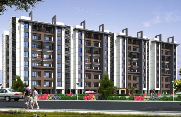  city-apartments-2 Elevation