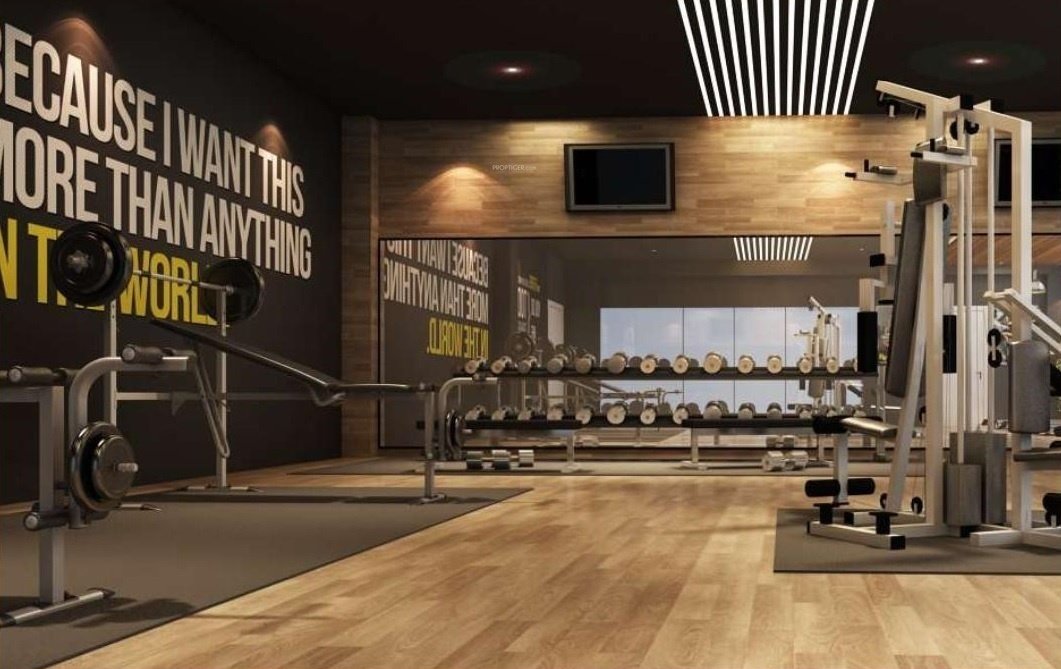 Nagpur Integrated First City Project