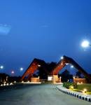 amenities of Nagpur Integrated First City Project