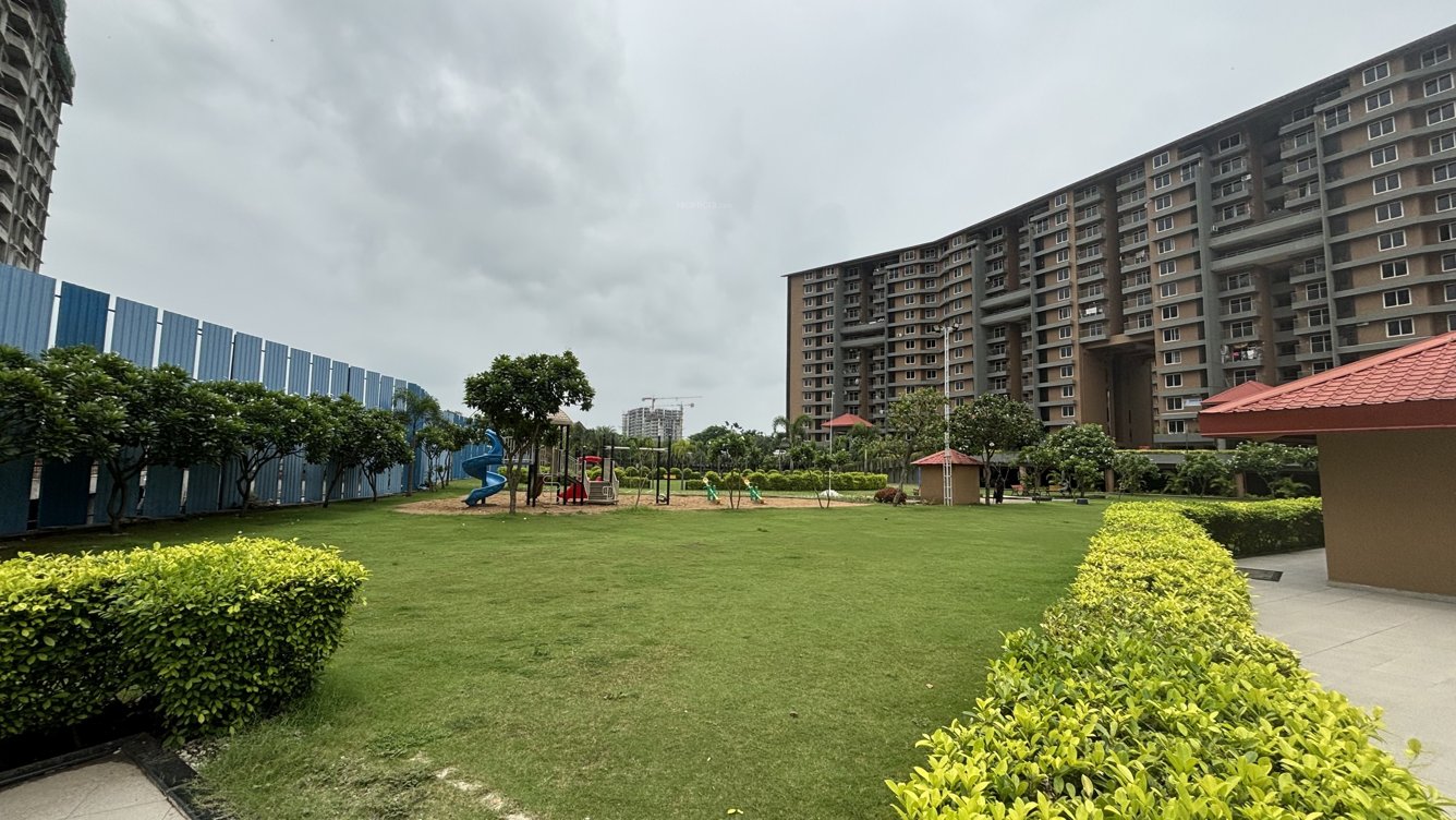 Nagpur Integrated First City Project