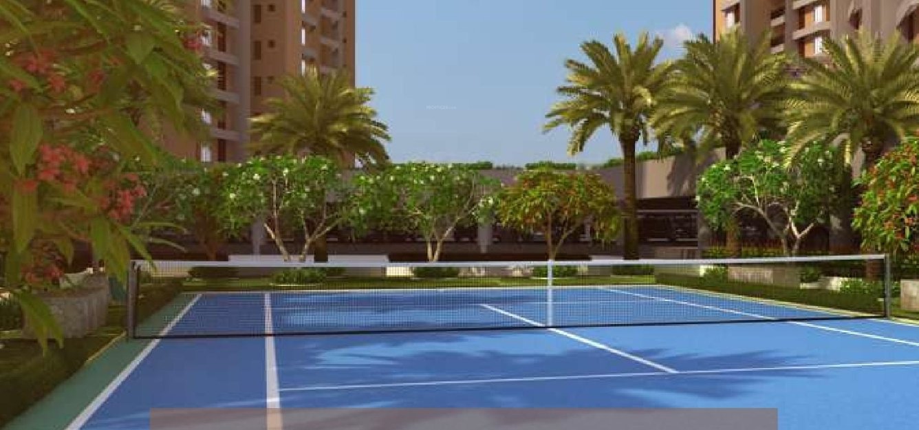  first city project Others