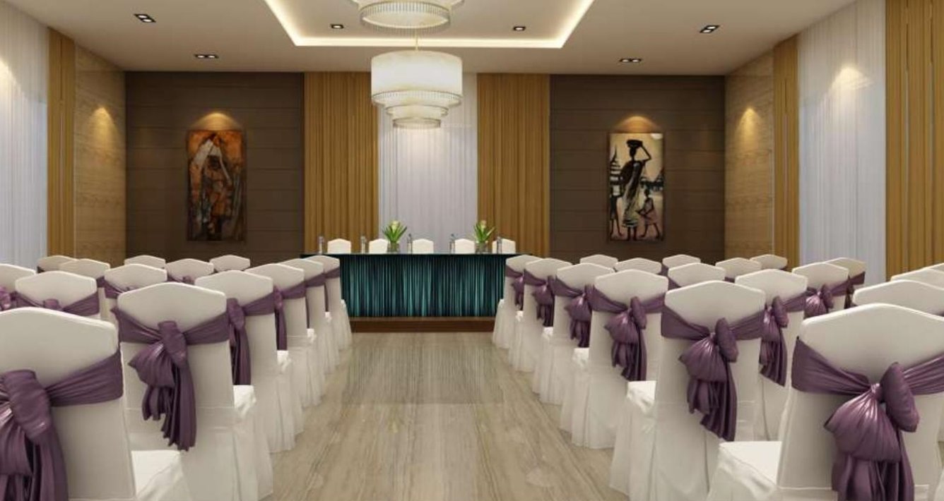  first city project Others