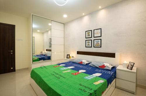  first-city-project Bedroom