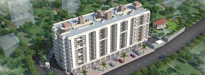  dwarkapuram Elevation