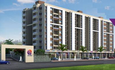 Images for Elevation of Nirman Dwarkapuram