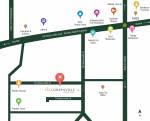 Images for Location Plan of Ekta Greenville Phase 1 Wing I And J Images for Location Plan of Ekta Greenville Phase 1 Wing I And J