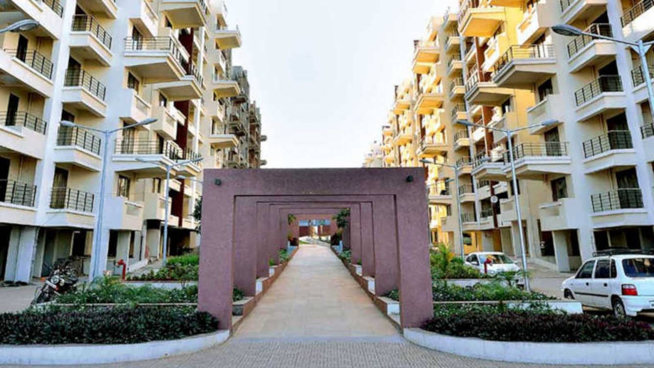 Elevation greenville phase 1 wing i and j Elevation