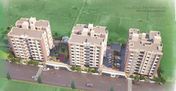 Images for Elevation of Shree Gajanan Estate