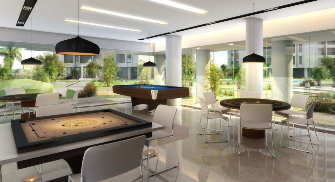 natures bliss phase i Indoor Games