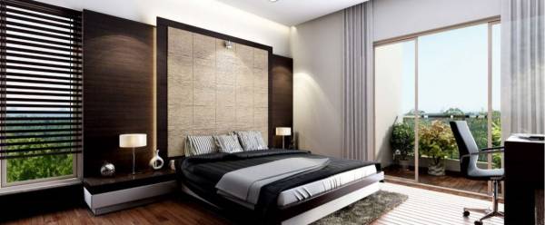 Bedroom natures-bliss-phase-i Bedroom