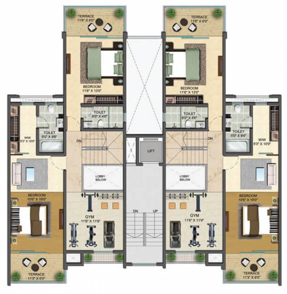 Images for clusterPlan