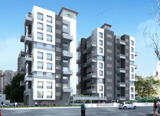 govinda-heights Images for Project Images for Project