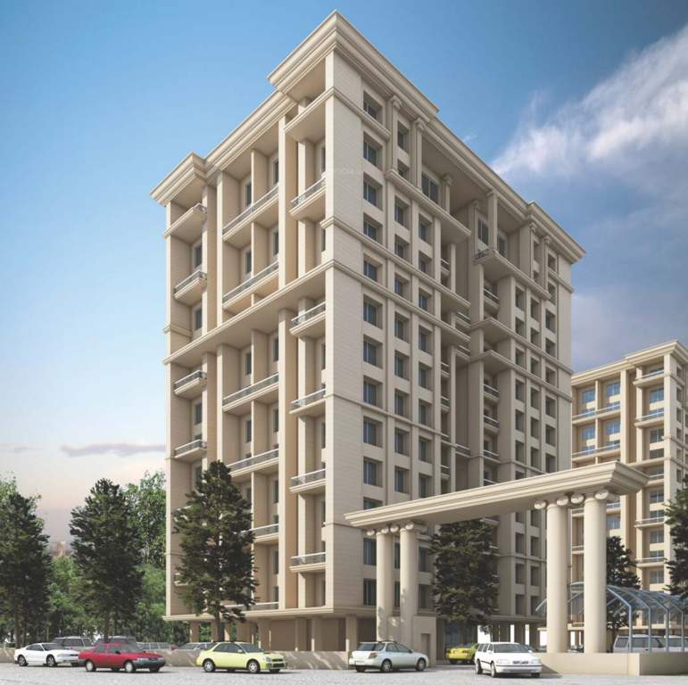 Images for Elevation of Ashoka Royale