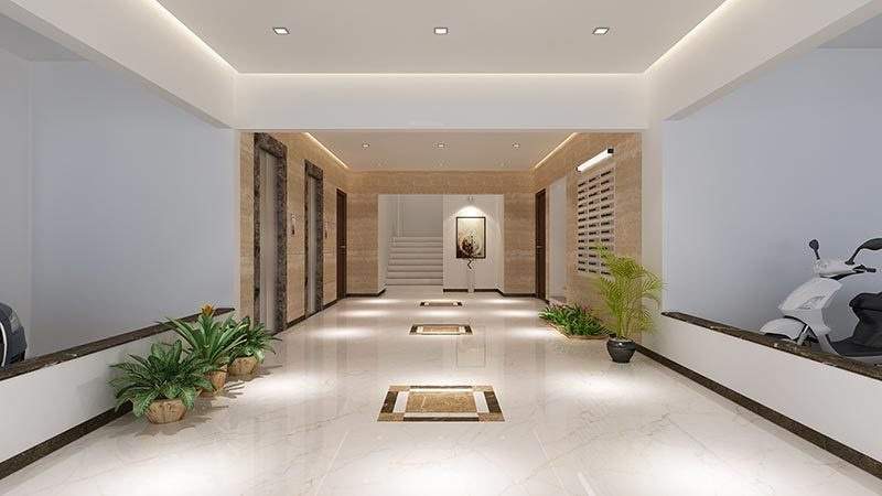  royale Lift Available