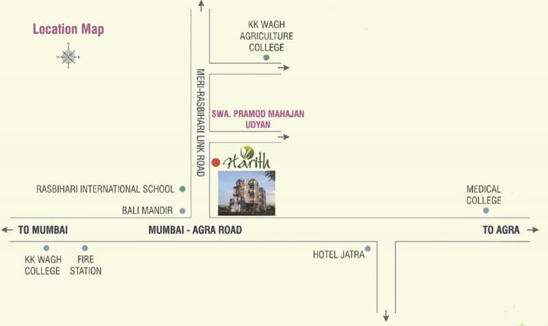 Images for Location Plan of Hari Jyot Harith