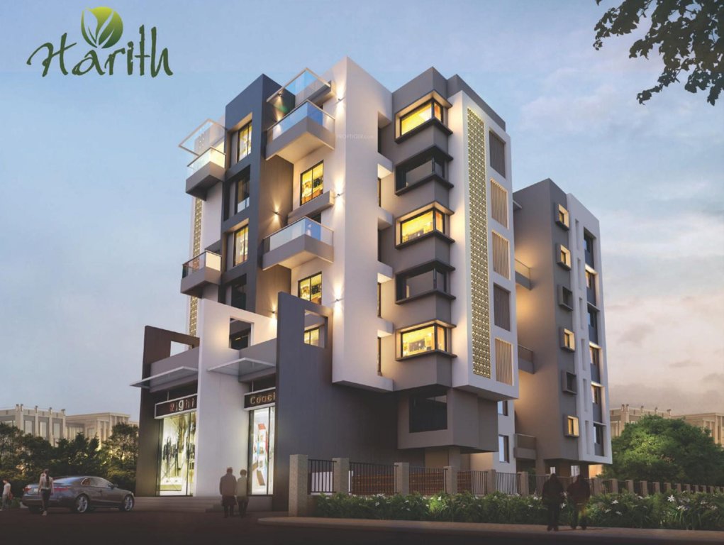 Images for Elevation of Hari Jyot Harith