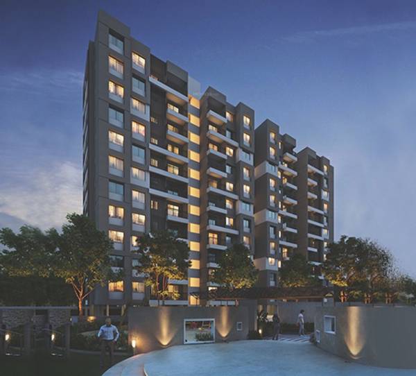 Images for Elevation of Shreeyog Shree Vishwa