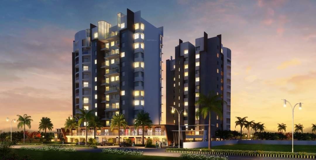  prabhus atlantis Elevation