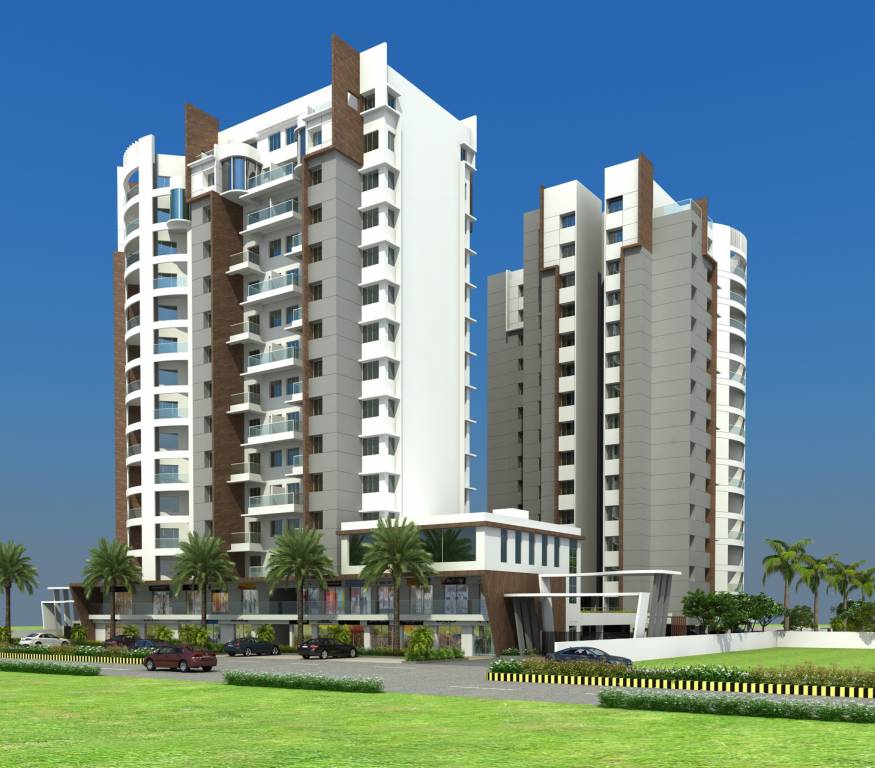  prabhus atlantis Elevation