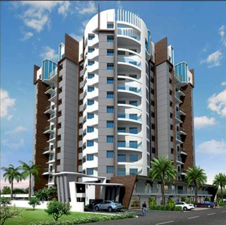  prabhus atlantis Elevation