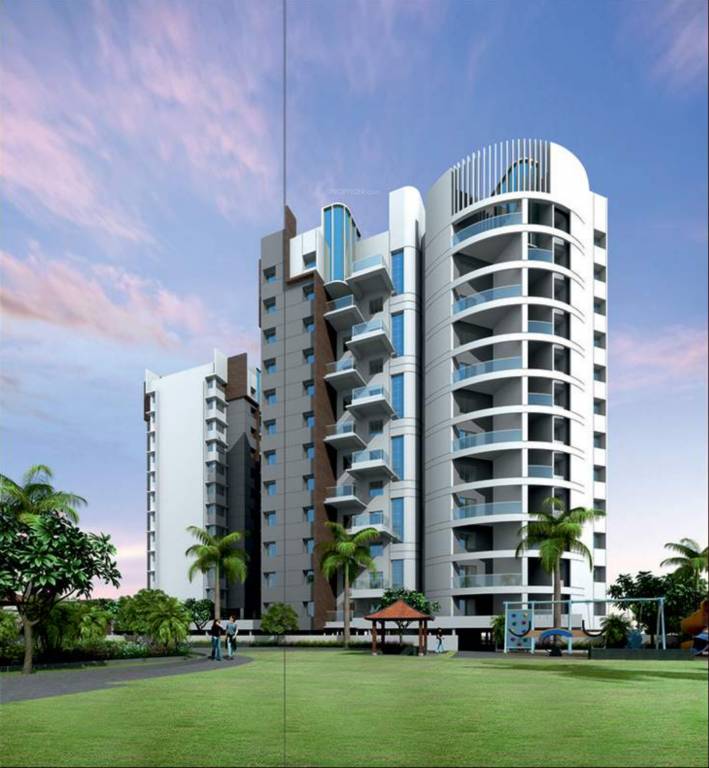  prabhus atlantis Elevation