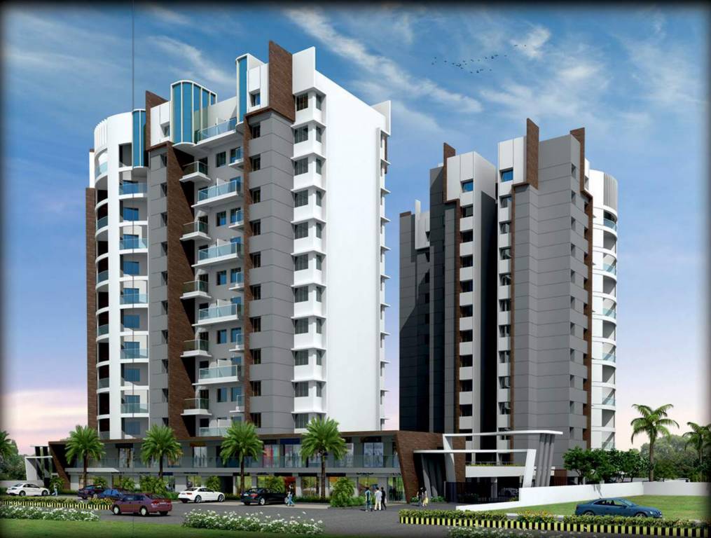  prabhus atlantis Elevation