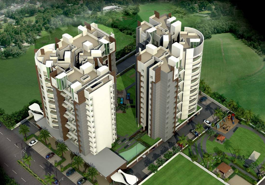  prabhus atlantis Elevation