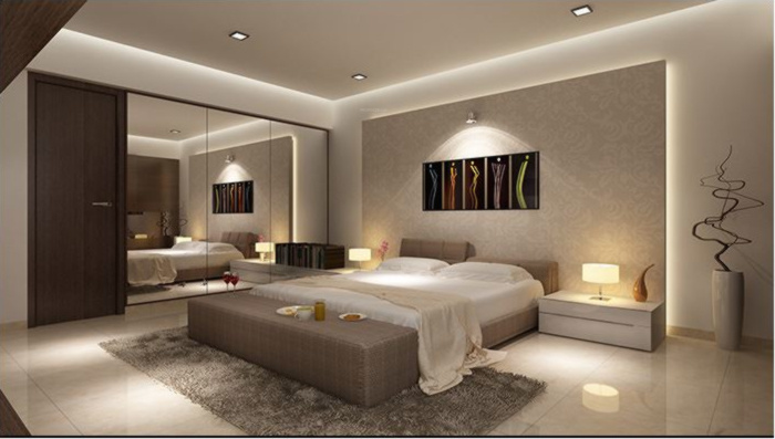  prabhus atlantis Bedroom