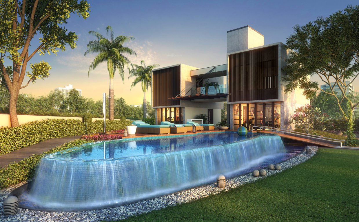 Images for Amenities of Vraj Apple Green