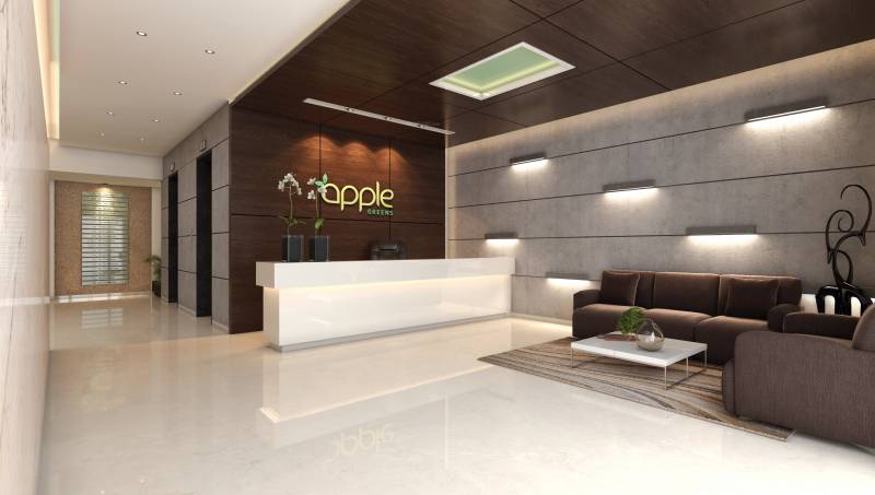 Images for Amenities of Vraj Apple Green