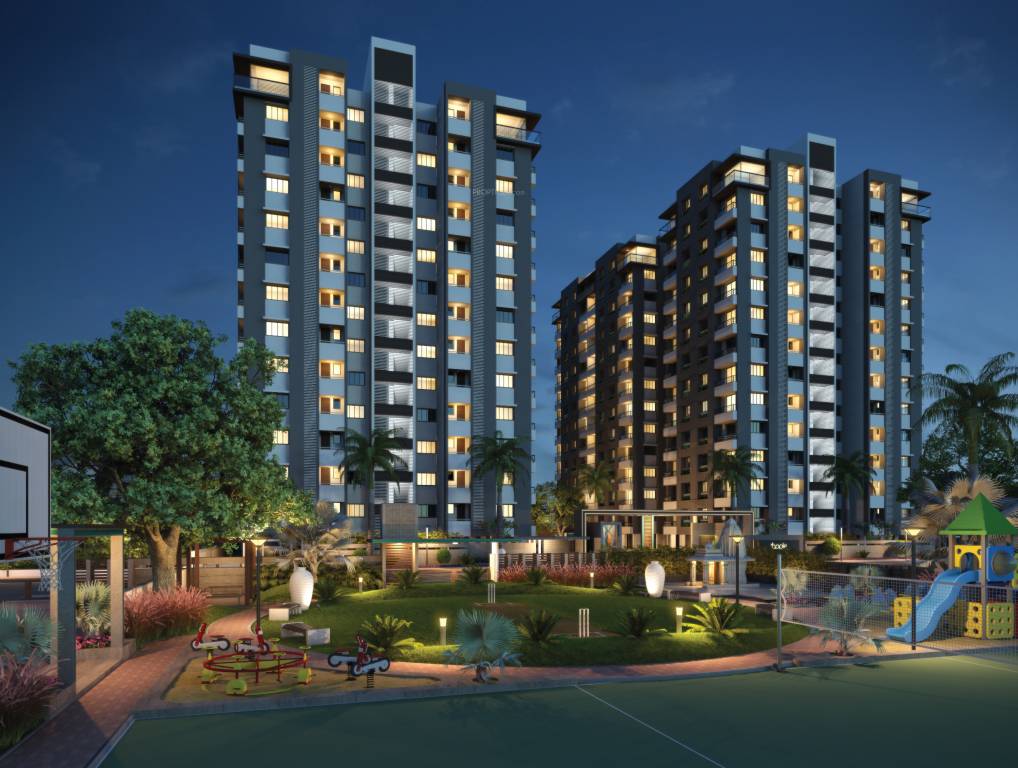 Images for Elevation of Vraj Apple Elegance