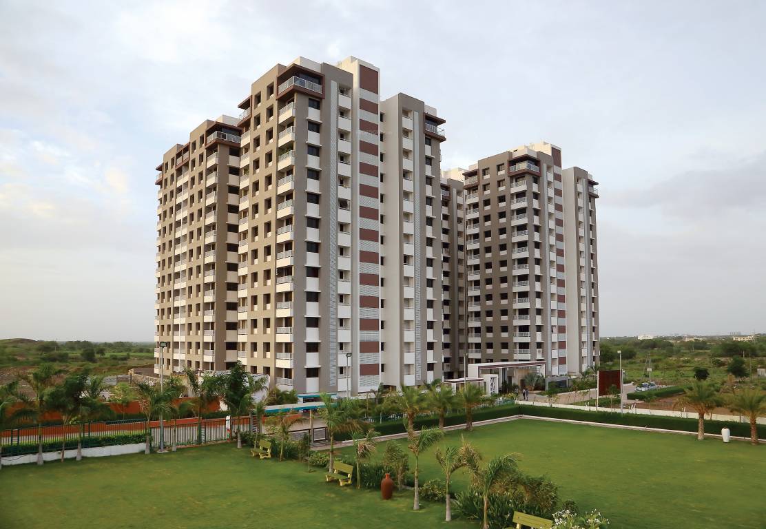 Images for Elevation of Vraj Apple Elegance