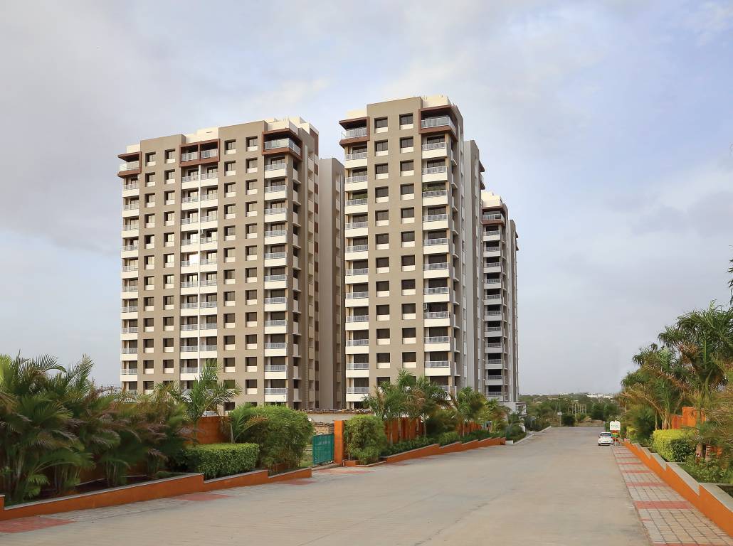 Images for Elevation of Vraj Apple Elegance