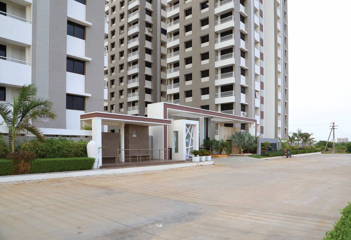 Images for Elevation of Vraj Apple Elegance