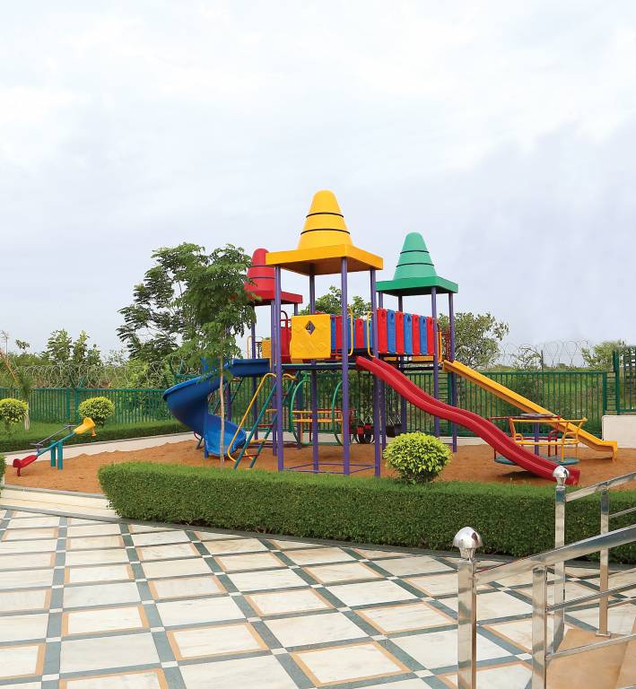 Images for Amenities of Vraj Apple Elegance