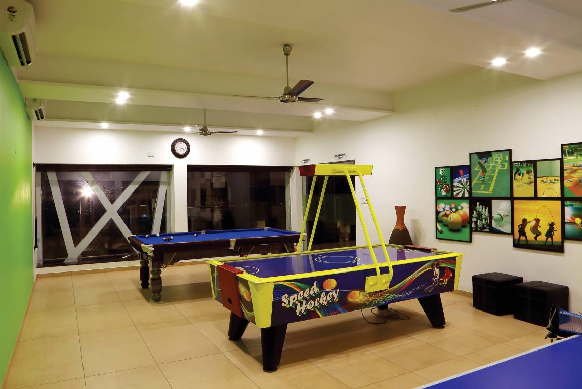 Images for Amenities of Vraj Apple Elegance