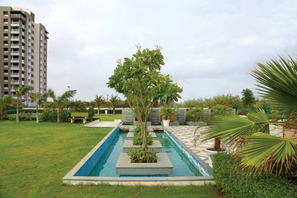 Images for Amenities of Vraj Apple Elegance