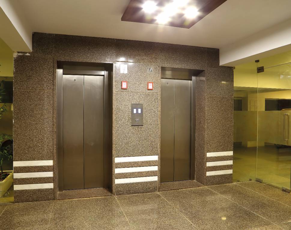 Images for Amenities of Vraj Apple Elegance