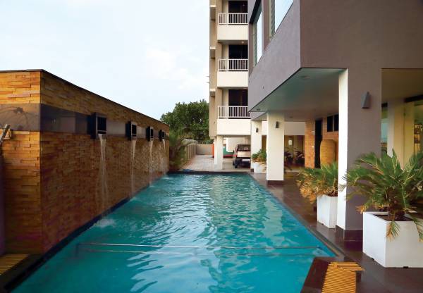 Images for Amenities of Vraj Apple Elegance