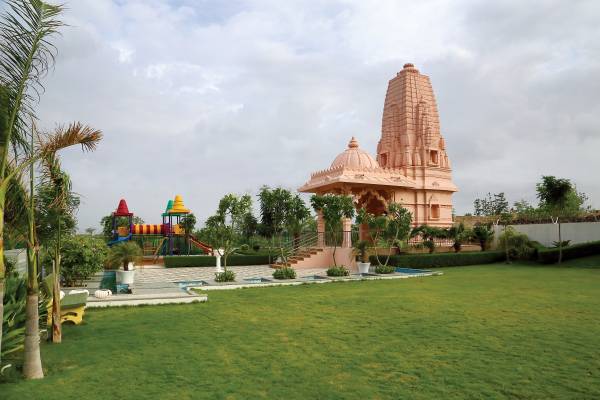 Images for Amenities of Vraj Apple Elegance