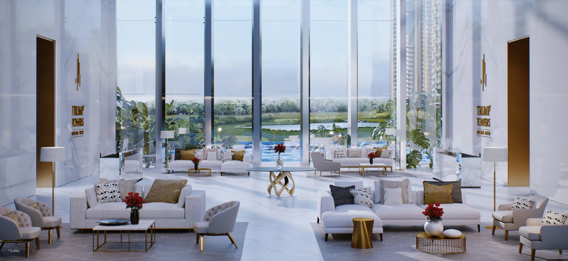 Others trump-tower Others