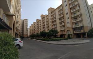  palm-premier Images for Elevation of Emaar Palm Premier